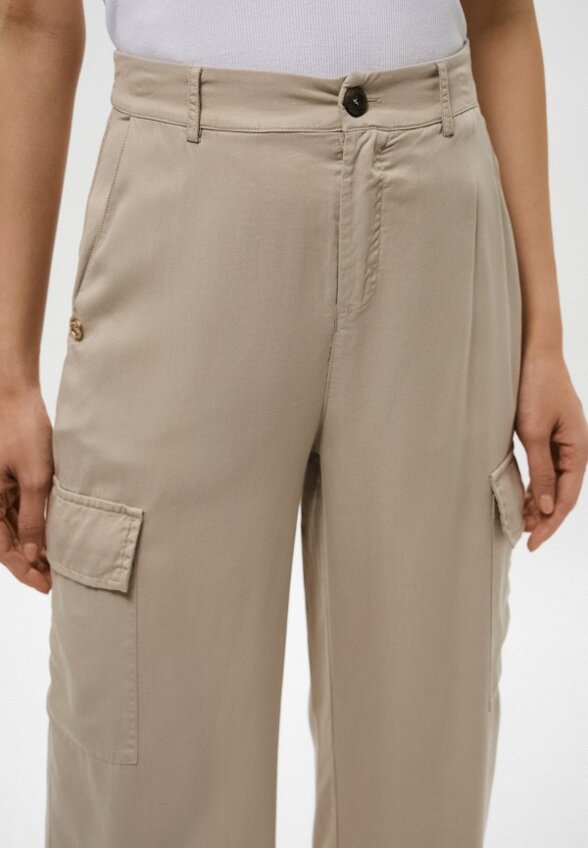 Брюки La Martina