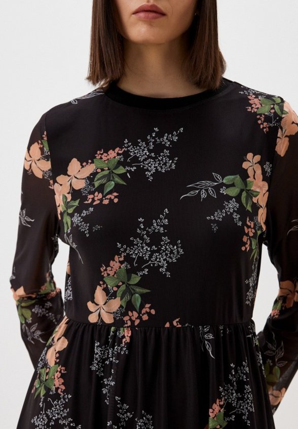 Платье Juicy Girl