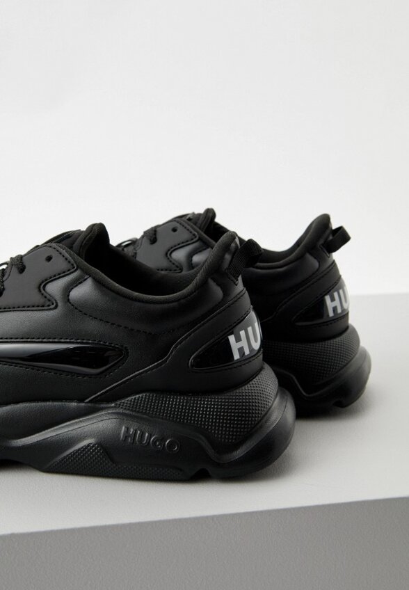 Кроссовки Hugo