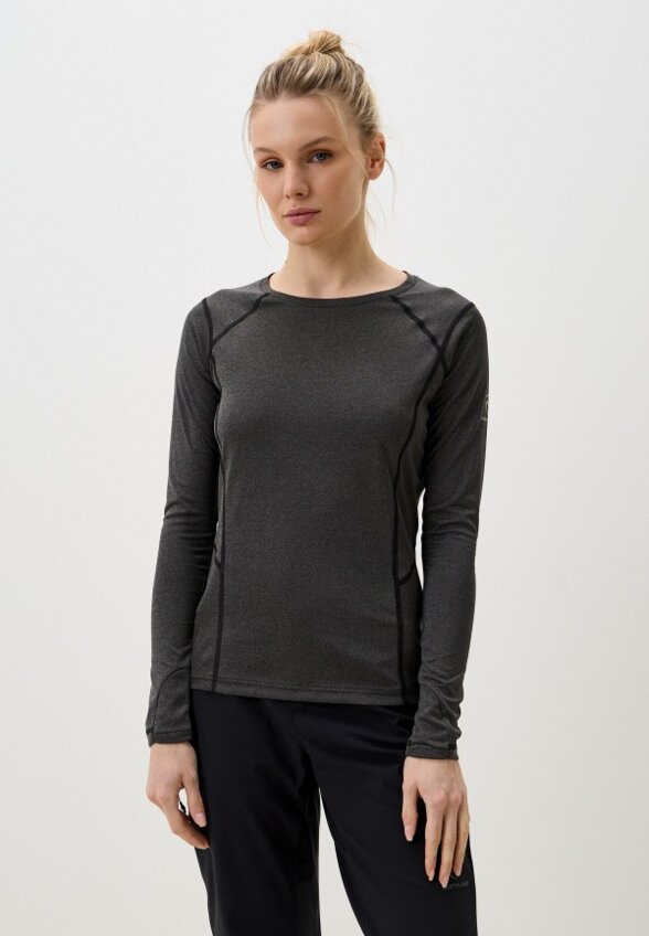 Лонгслив спортивный Northland