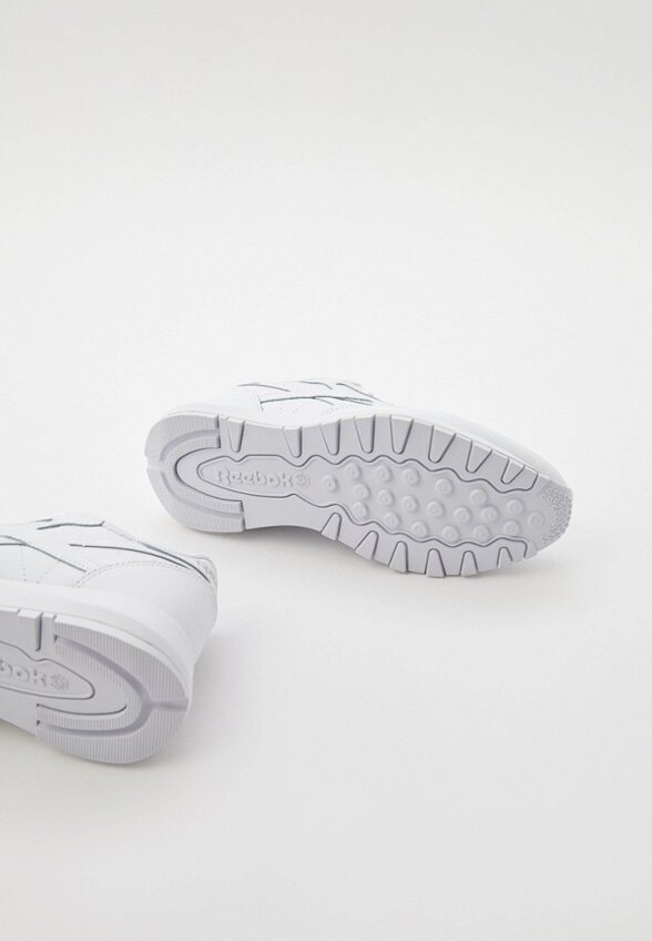 Кроссовки Reebok