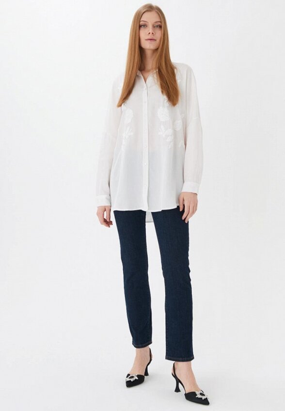 Рубашка Lelio