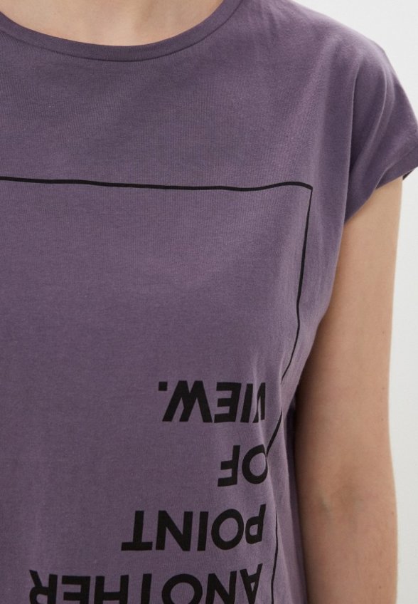 Футболка Baon