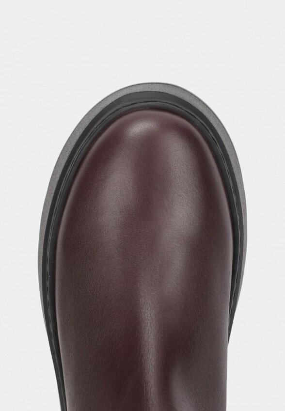 Ботинки Mof-Berg