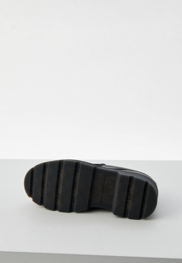 Лоферы Karl Lagerfeld