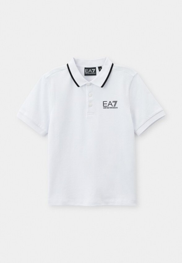 Поло EA7