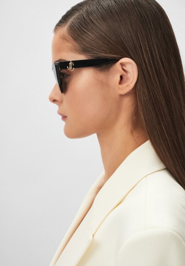 Очки солнцезащитные Jimmy Choo