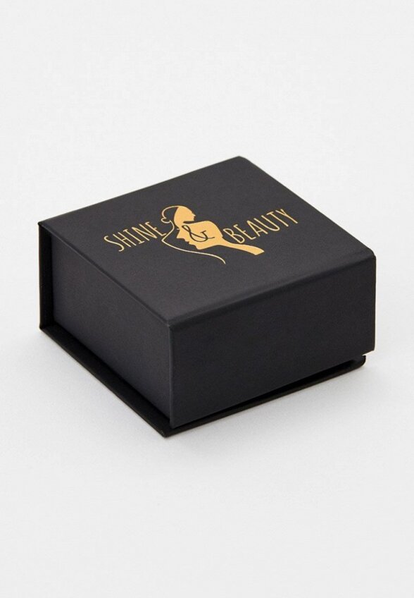 Кольцо Shine&Beauty