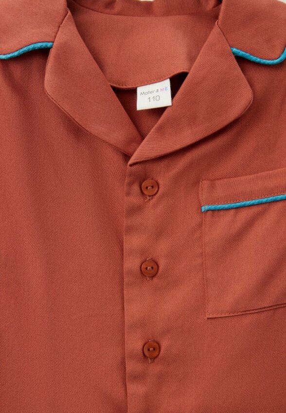 Пижама Mater&Me