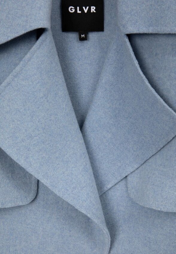 Полупальто GLVR