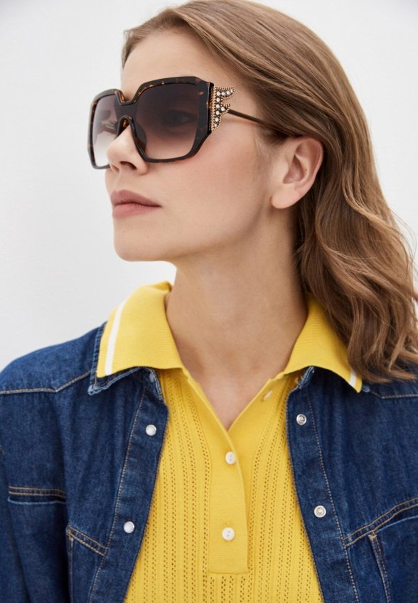 Очки солнцезащитные Vitacci