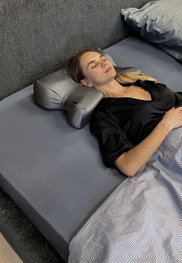 Подушка анатомическая SkyDreams