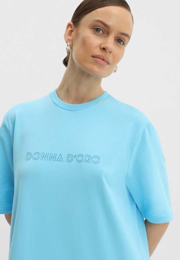 Платье Donna D’oro