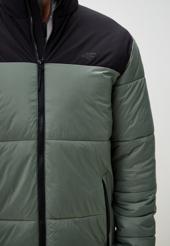 Пуховик 4F