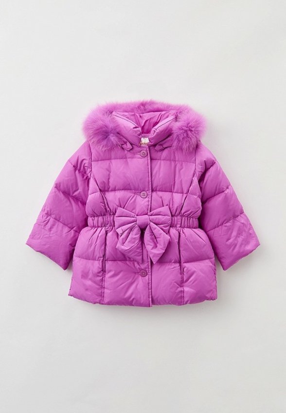 Пуховик Aviva