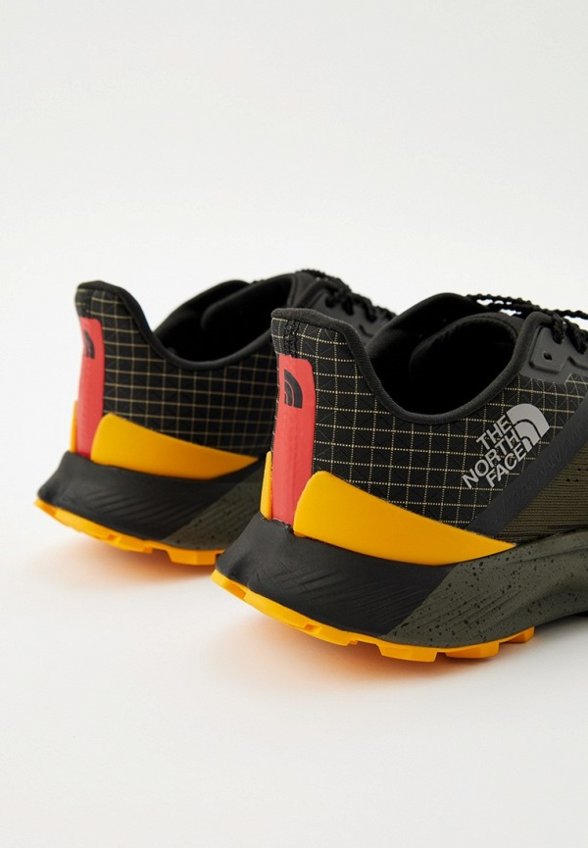 Кроссовки The North Face