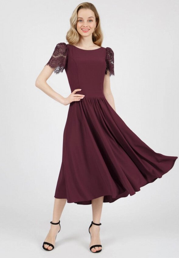 Платье Marichuell