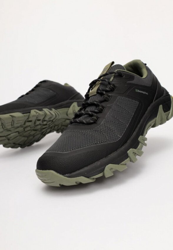 Кроссовки Baasploa