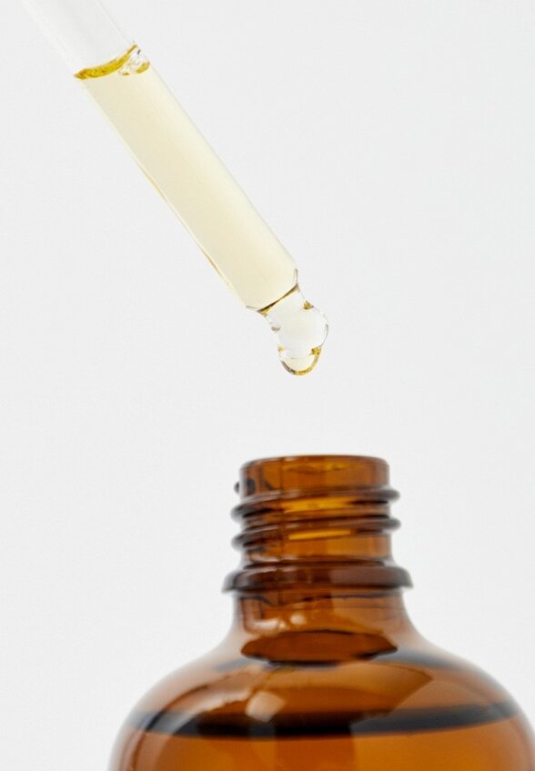 Масло для волос Zeitun