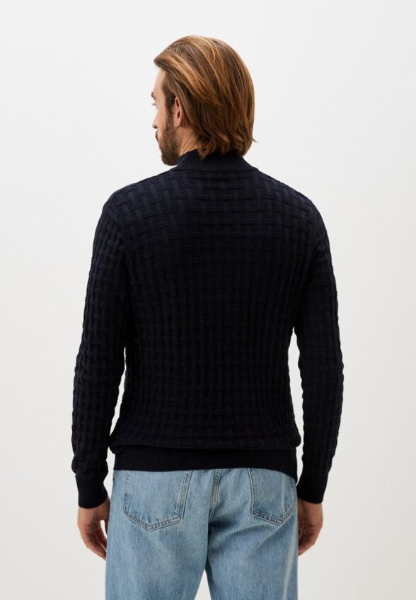 Водолазка Luxor By Ramo