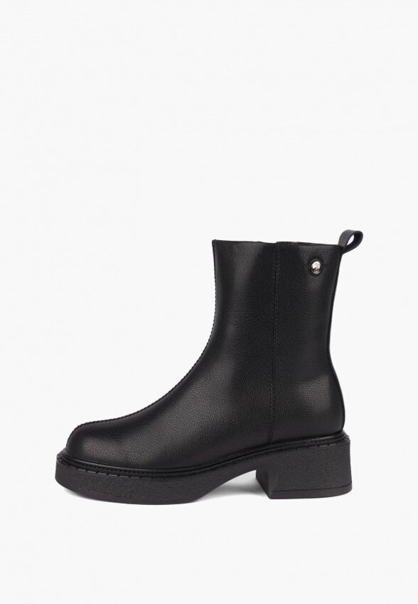 Ботильоны Zenden