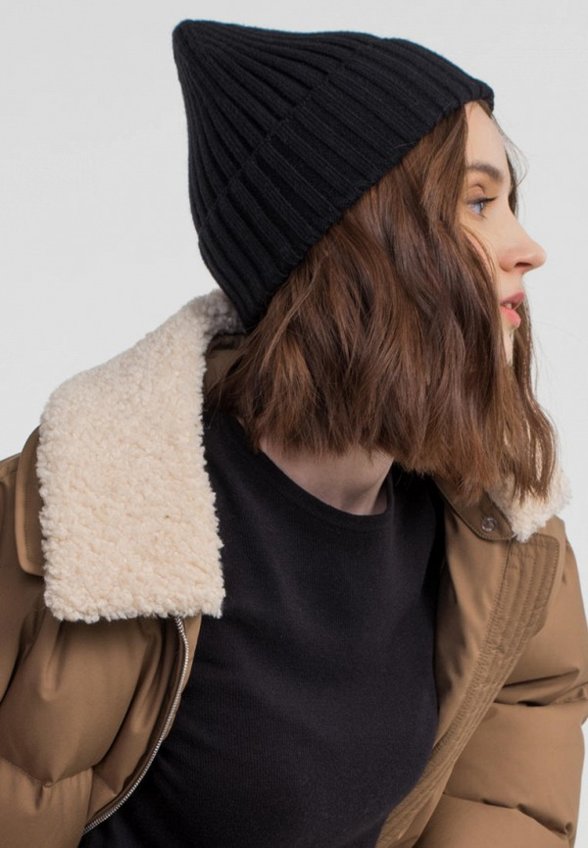 Шапка Marmalato