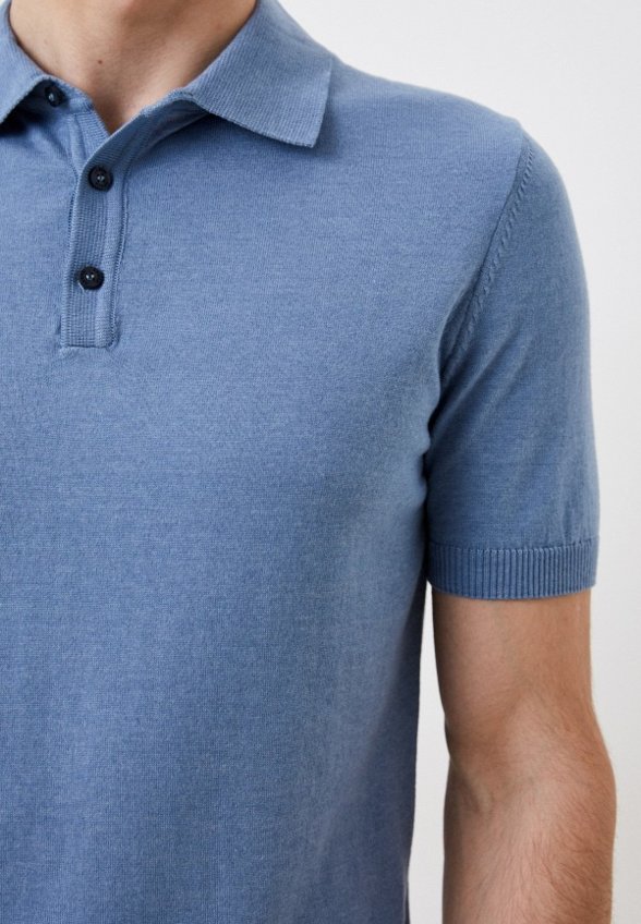 Поло Luxor By Ramo