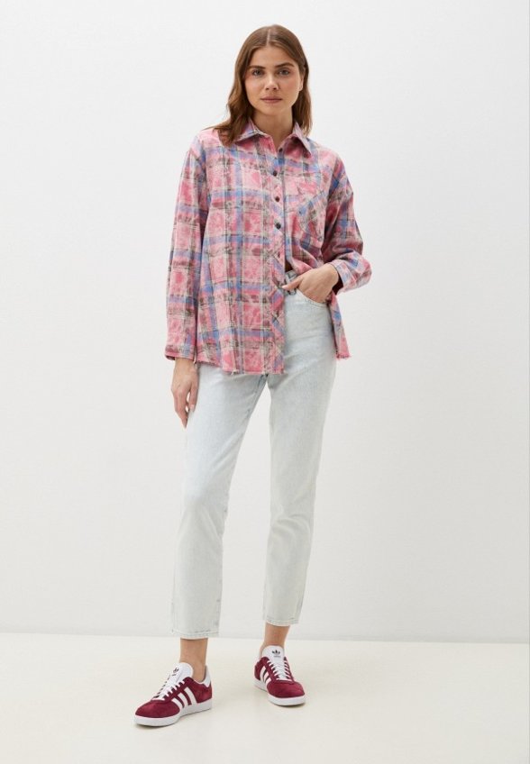 Джинсы Wrangler