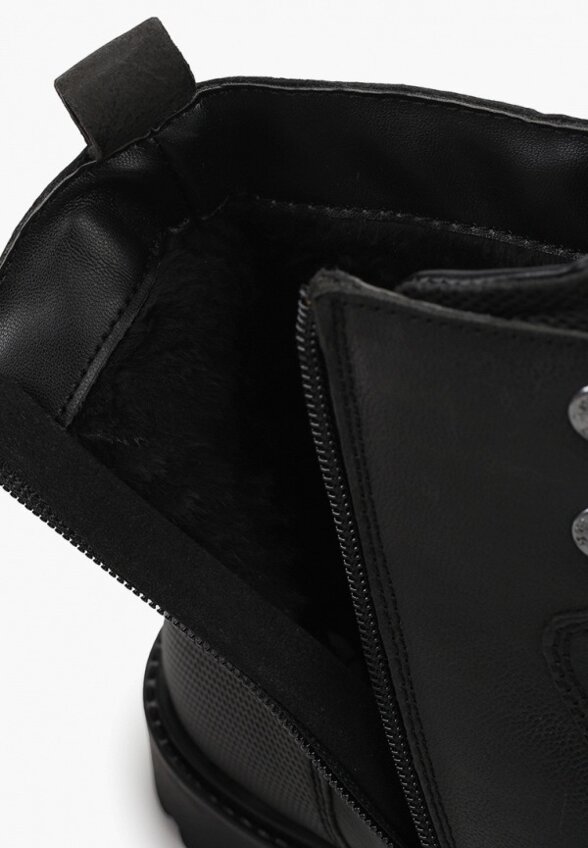 Ботинки s.Oliver