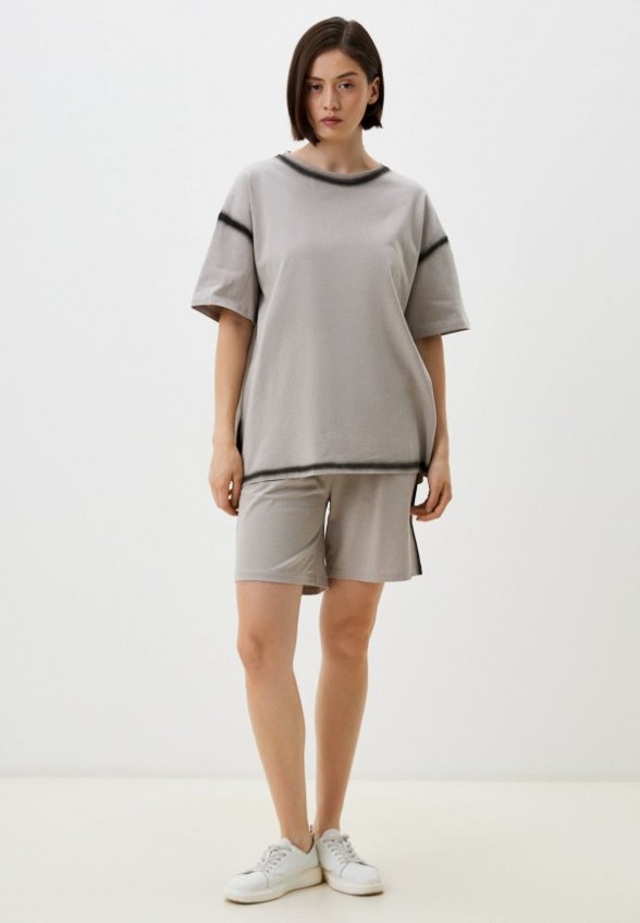 Костюм спортивный Lakressi