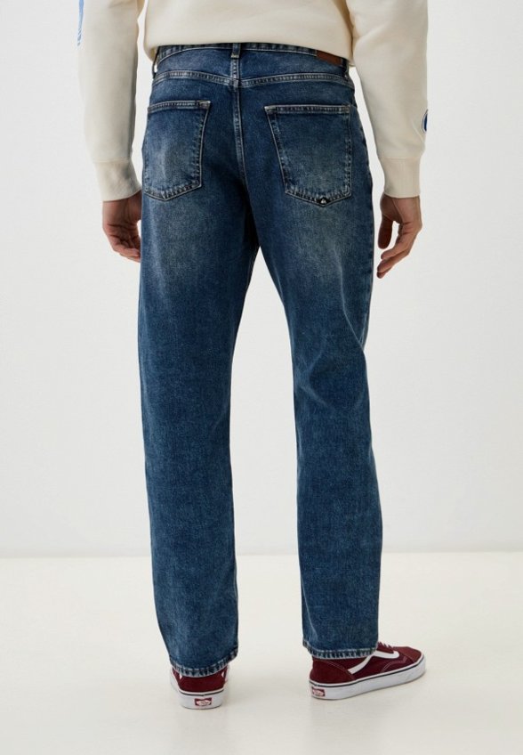 Джинсы Quiksilver