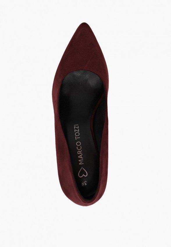 Туфли Marco Tozzi