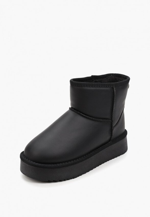 Полусапоги Francesco Donni