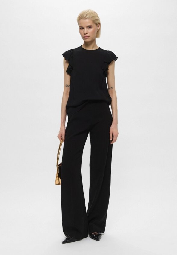 Блуза Trussardi