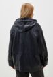 Куртка кожаная Le Monique3  - превью