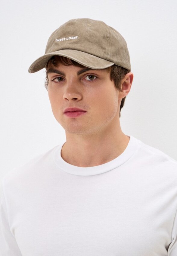 Бейсболка Terranova