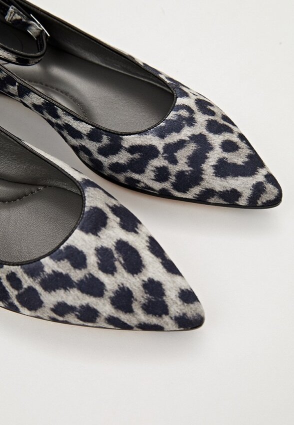 Туфли Ekonika Premium