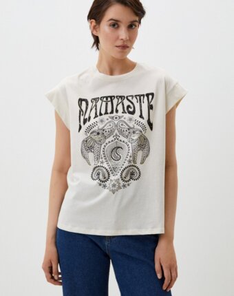 Футболка Terranova женщинам