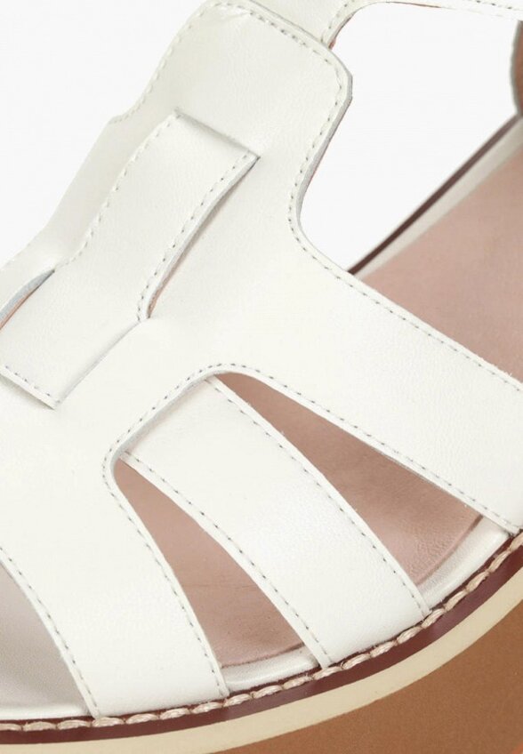 Босоножки Respect