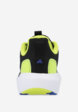 Кроссовки детские adidas Fortarun 3.0 Boa K, Черный3  - превью