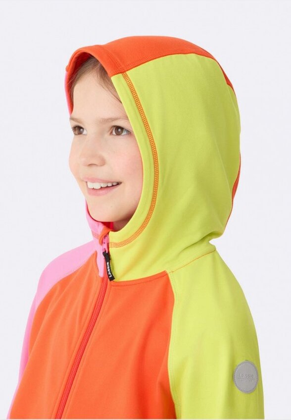 Толстовка Lassie