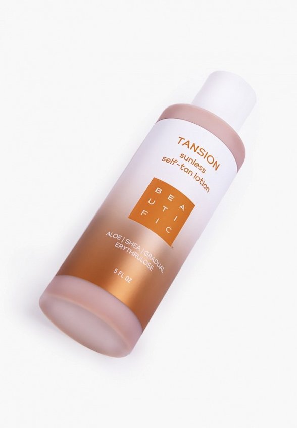 Бронзатор для лица и тела Beautific