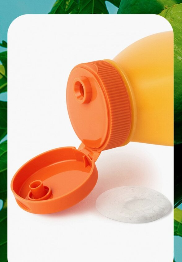 Шампунь Garnier