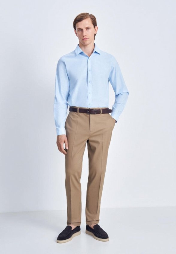 Рубашка Finn Flare