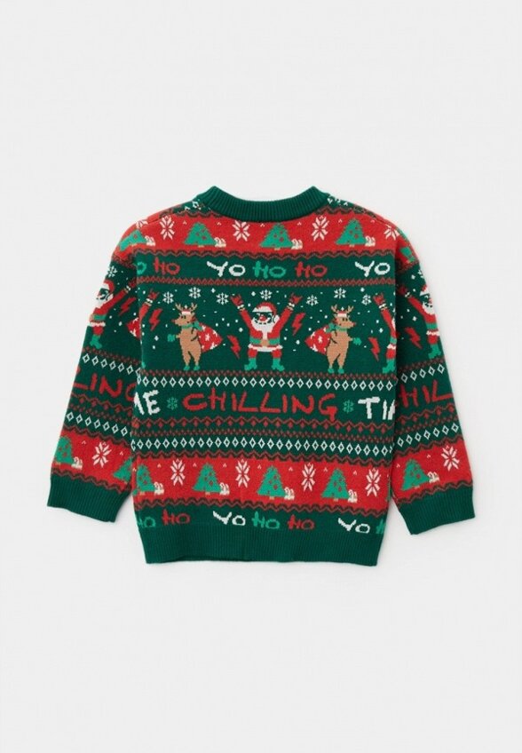 Джемпер Acoola