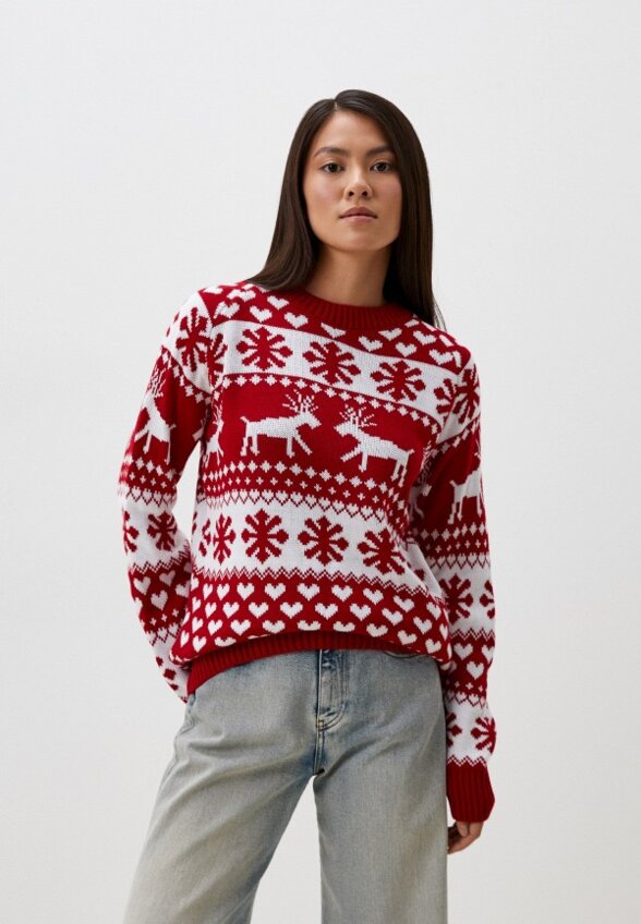 Джемпер Lawwa