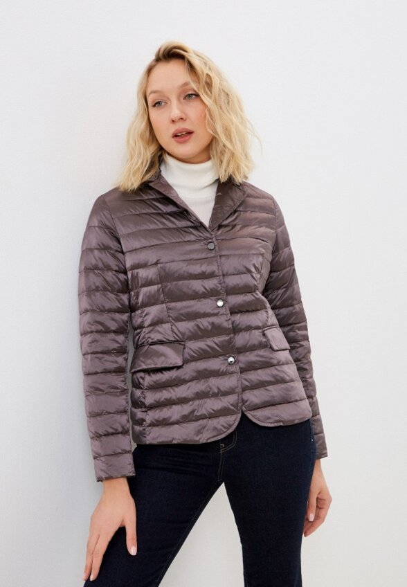 Куртка стеганая Madzerini