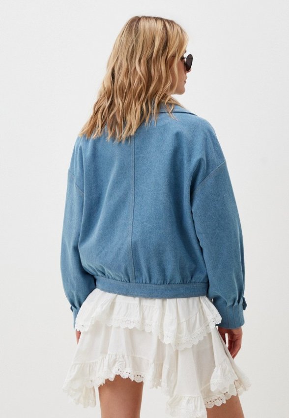 Косуха Lovertin