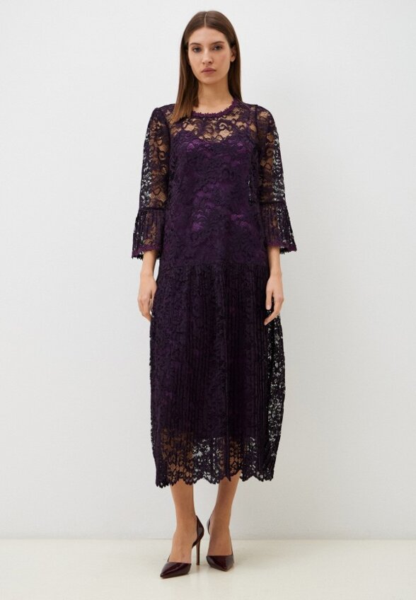 Платье MadaM T