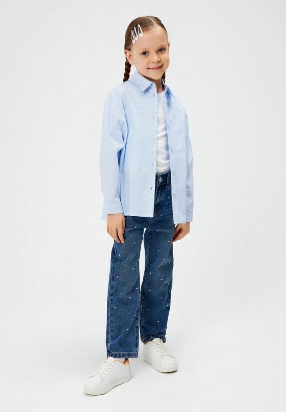 Рубашка Acoola